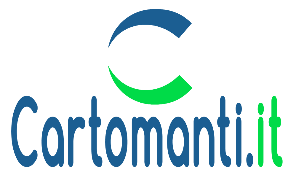Cartomanti logo